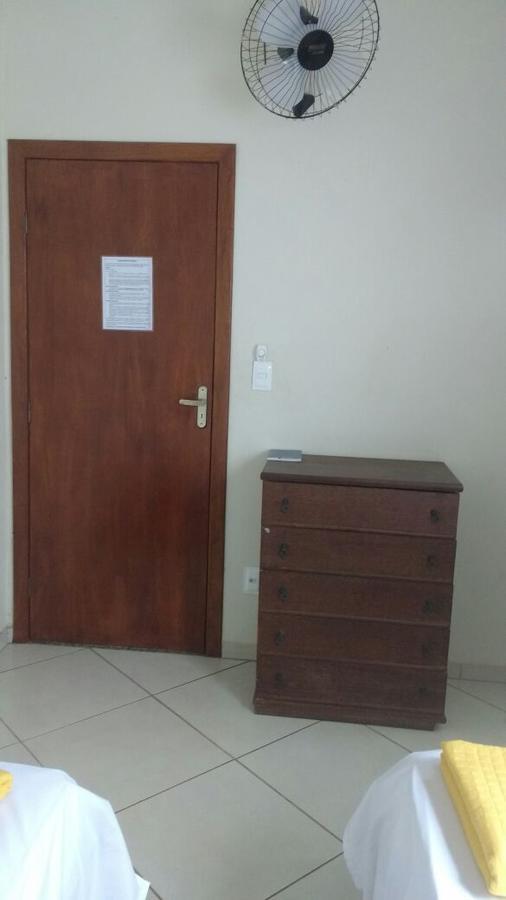 Pousada Bom Jesus Conceição do Mato Dentro Szoba fotó